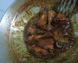 Foto langkah ke 3 dari resep Ayam bakar Marinasi rempah.