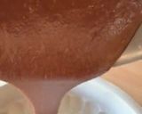 Foto del passaggio 4 della ricetta Bundt Cake Cioccolato e Maionese 🍩
