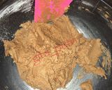 Foto langkah ke 2 dari resep Choco SKM Cookies (3BahanDoang).