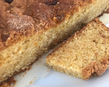 Foto del paso 7 de la receta: Coca de manzana con arándanos y jengibre confitado