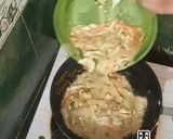 Foto langkah ke 9 dari resep FU YUNG HAI Ayam Udang.