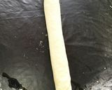 Foto del paso 4 de la receta: Wickel nudel (rollitos de masa)