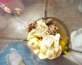Foto del paso 3 de la receta: Vitel toné original