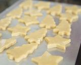 Foto del paso 3 de la receta: Receta de galletas navideñas