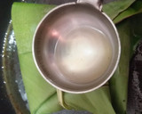 வாழை இலை மீன் பொரிச்சது ரெசிபி ஸ்டேப் 9 புகைப்படம்