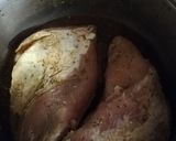 Foto del paso 6 de la receta: Lomo de cerdo relleno