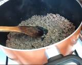 Labnieh cooked with minced meat and rice recipe step 3 photo
