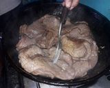 Foto del paso 6 de la receta: Fideos sazonados