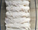 Une image de l'étape 9 de Crêpes salées à la béchamel et jambon 🤤.