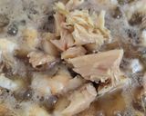 Foto langkah ke 6 dari resep Udang Goreng Mandai.