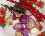 Foto langkah ke 3 dari resep Sop kerang dara.