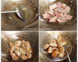 รูปขั้นตอนการทำที่ 3 ของ ซี่โครงหมูตุ๋นน้ำผึ้ง