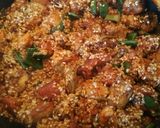 Foto del paso 12 de la receta Paella alicantina