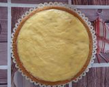 Foto del passaggio 13 della ricetta Crostata morbida alle fragole
