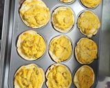 Foto del paso 4 de la receta: Relleno base de pollo con aceitunas