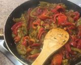 Foto del paso 3 de la receta: Ensalada de pimientos al estilo marroquí