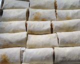 Foto langkah ke 4 dari resep Lumpia Oncom.