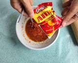 Sambal Seblak untuk Cemilan (Tahan Lama) langkah memasak 4 foto