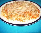 Foto del paso 3 de la receta: Los ñoquis del 29, infaltables !!!!