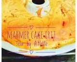 Foto langkah ke 6 dari resep Marmer Cake Irit Telur By.A.NoViE.