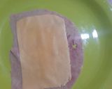 Foto del paso 1 de la receta: Ravioles bien Express