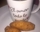 Foto del paso 8 de la receta: Bollitos de yuca