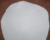 Foto del paso 3 de la receta: Tortillas de harina