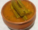 முருங்கைக்காய் சாம்பார் ரெசிபி ஸ்டேப் 8 புகைப்படம்