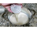 Foto del paso 2 de la receta: Gelatina de cajeta