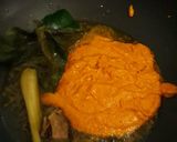 Foto langkah ke 1 dari resep Sayur Telur Krecek.