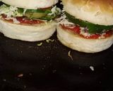 બર્ગર (Burger Recipe In Gujarati) રેસીપી સ્ટેપ7ફોટો