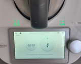Foto del paso 4 de la receta: Ensaimadas con Thermomix