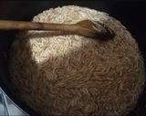 صورة لخطوة 1 من وصفة حلى الشعيرية