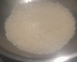 A picture of step 1 of Lauki Vade.