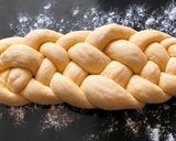 Emeletes fonottkalács recept fázis 7 fotója