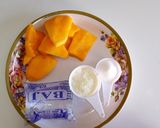 Lemon gwandamatakin girki1 hoto