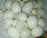 Foto langkah ke 2 dari resep Sambel puyuh habang.