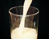 鷹嘴豆豆漿的食譜步驟4照片