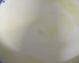รูปขั้นตอนการทำที่ 2 ของ นมข้นหวานคีโต