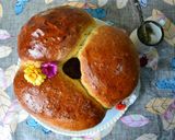 Foto del paso 4 de la receta: Brioche de naranja y anís🍊
