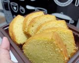 Foto langkah ke 6 dari resep Bolu Jadul.
