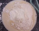 Foto del paso 2 de la receta: Magdalenas de vainilla rellenas con dulce de leche