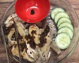 Foto langkah ke 7 dari resep Ayam Kukus.