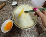 Foto del paso 7 de la receta: Pascualina con Ricotta y masa en capas (Falso Hojaldre)