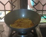 পাঁপড়ের ঝাল (Papader jhal recipe in bengali) রেসিপি ধাপ - 5 ছবি