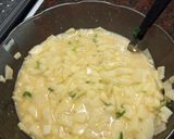 Foto del paso 1 de la receta: Tortilla de papas en Flip essen 🥔🥚