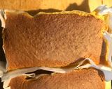 Foto del paso 5 de la receta: Queque japonés
