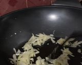 Foto langkah ke 2 dari resep Chiken Fusilli.