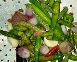 Foto langkah ke 1 dari resep Sambal Bawang.