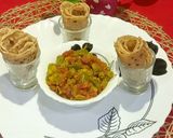 A picture of step 6 of Winter special Mix Vegetable Dry Sabji.